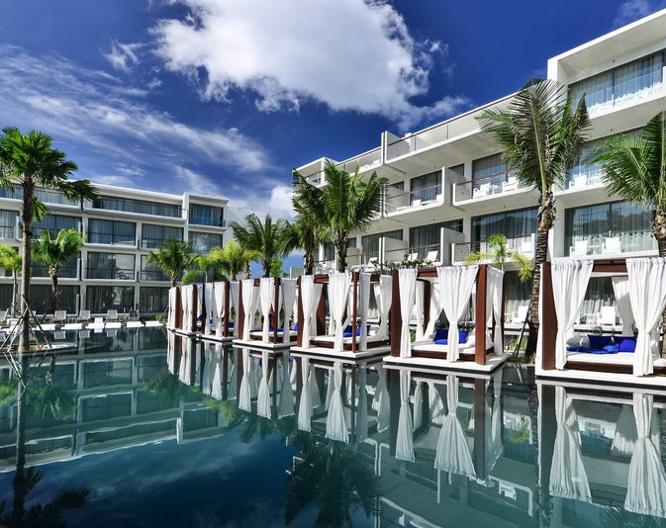Dream Phuket Hotel & Spa - Pool