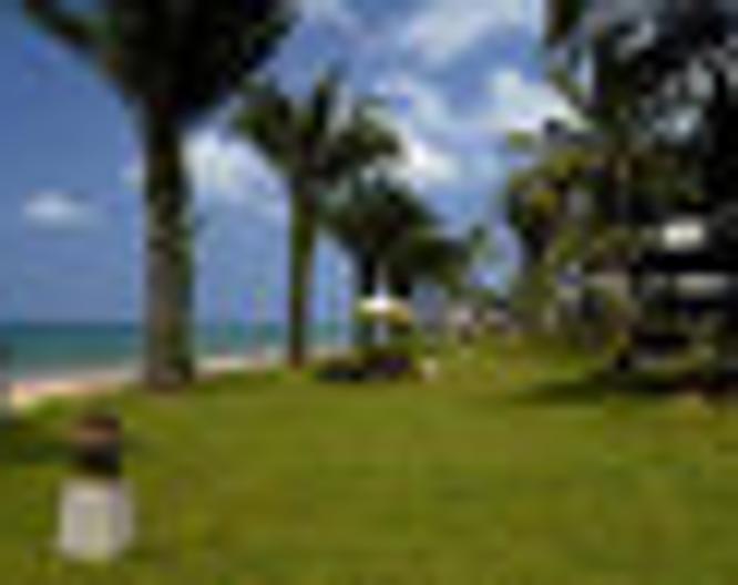 Mukdara Beach Villa & Spa Resort - Außenansicht