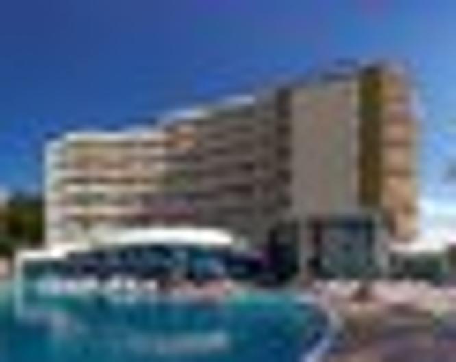 Elena Hotel - Pool