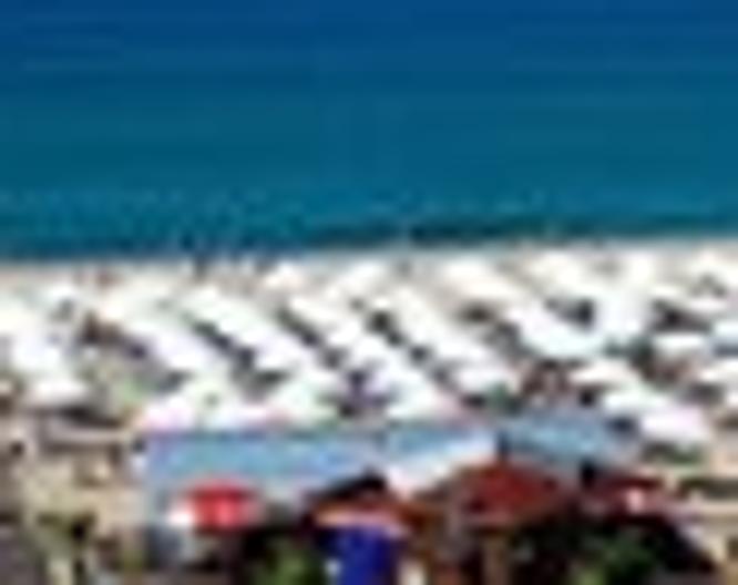 Hatipoglu Beach Hotel - Strand