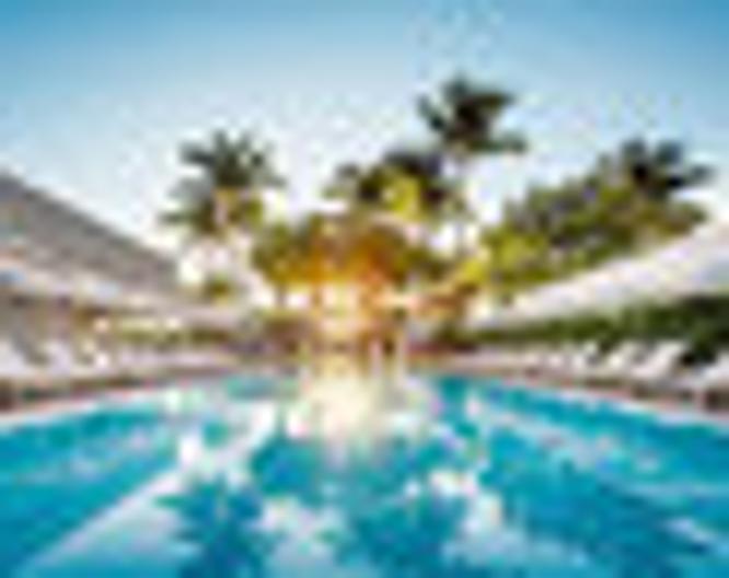 COMO Metropolitan Miami Beach ohne Transfer - Pool