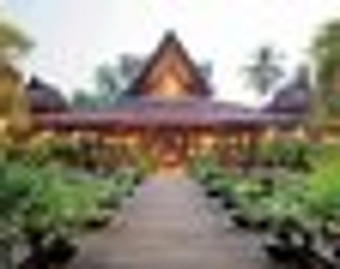 Angkor Village Hotel - 