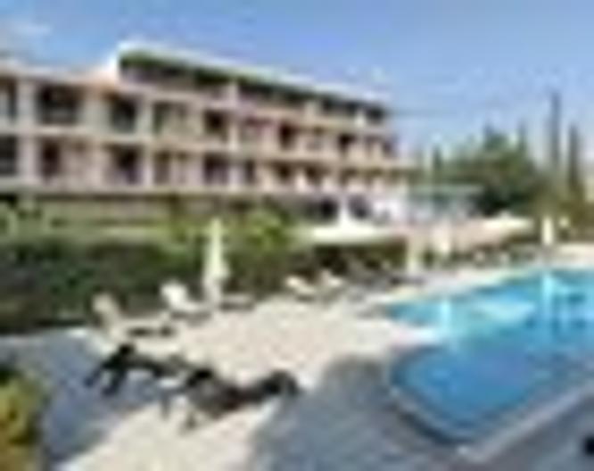 Hotel Apollon - Pool