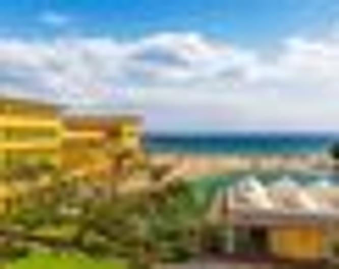 Strand Beach Resort - Taba Heights - Strand