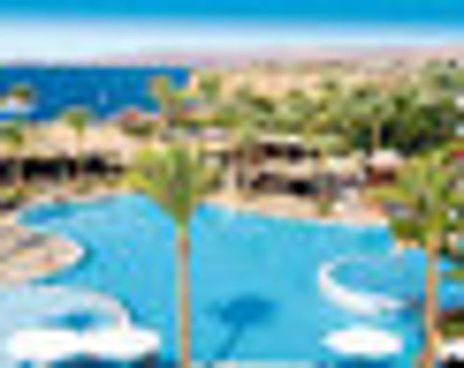 Jaz Fanara Resort & Residence - Pool