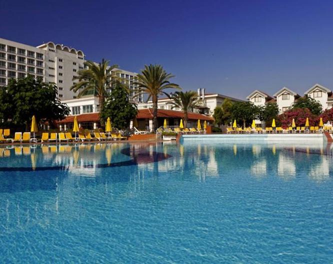 Salamis Bay Conti Resort Hotel & Casino - Pool