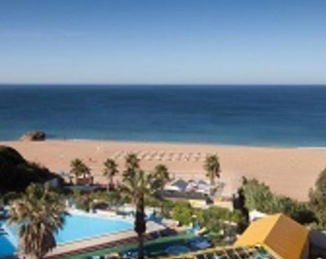 Monica Isabel Beach Hotel - Pool