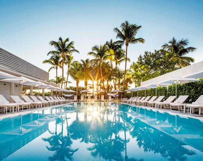 COMO Metropolitan Miami Beach ohne Transfer - Pool