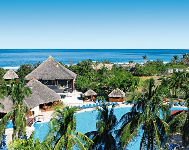 Hotel Tuxpan Varadero - Pool