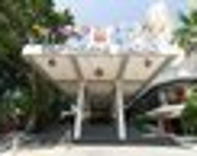 Copthorne Orchid Hotel Penang - Außenansicht