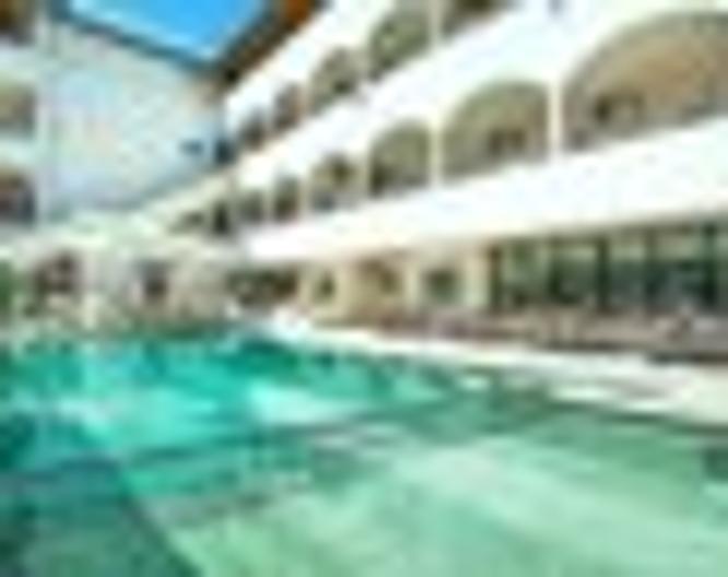 Elinotel Polis Hotel - Pool