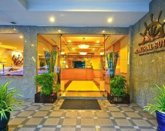 Admiral Suites Sukhumvit by Compass Hospitality - 