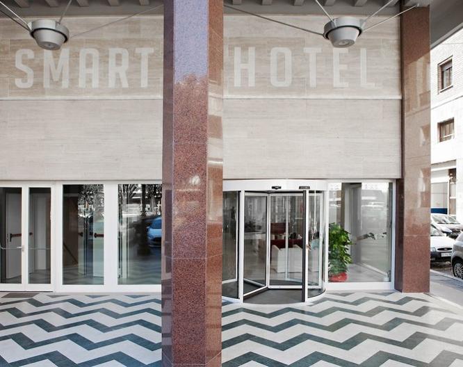 Moderno Hotel Roma - 