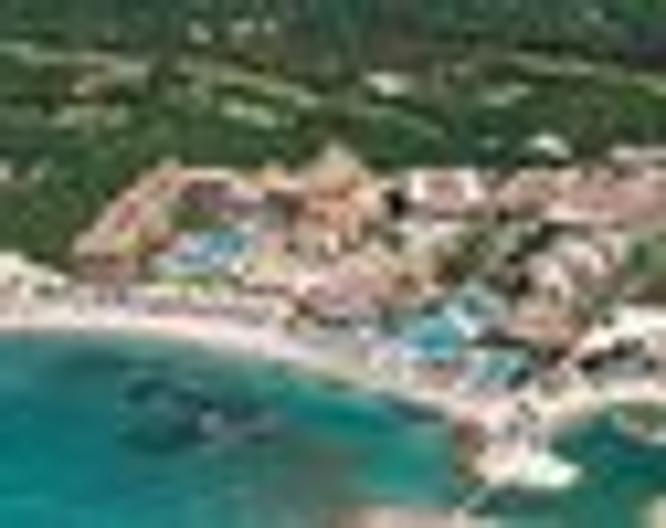 Catalonia Riviera Maya Resort & Spa Hotel - Außenansicht