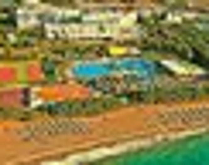 Doreta Beach Resort - Außenansicht