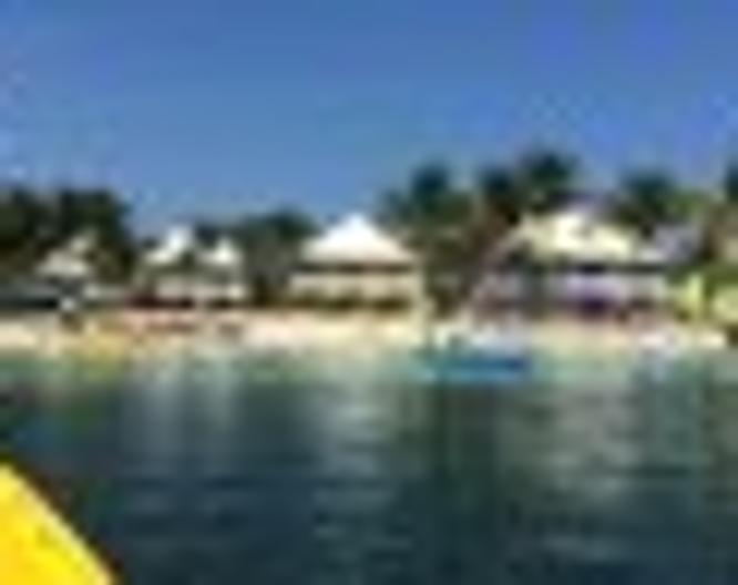 Old Bahama Bay Resort & Yacht Harbour - Außenansicht
