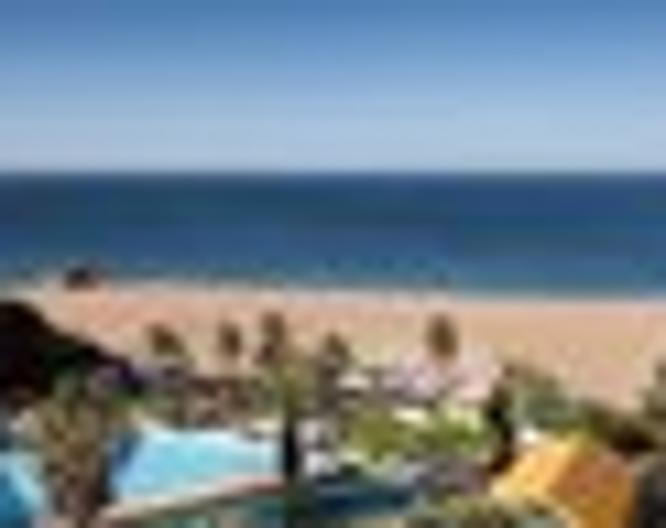 Monica Isabel Beach Hotel - Pool