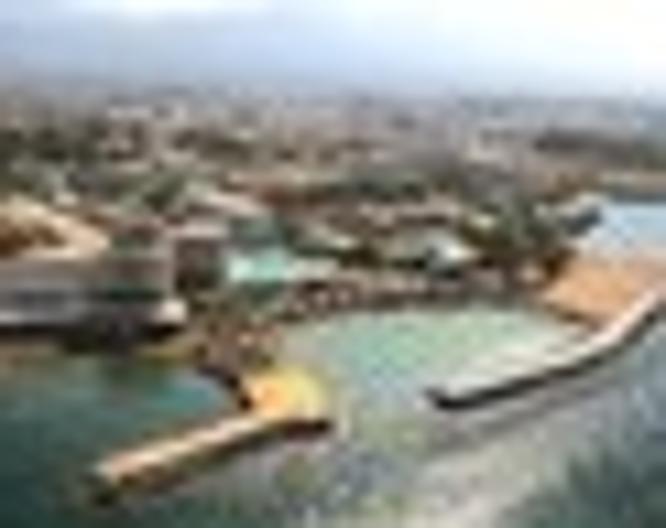 Oscar Resort Hotel - Pool