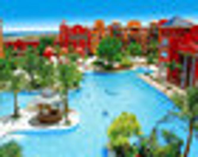 The Grand Resort - Pool
