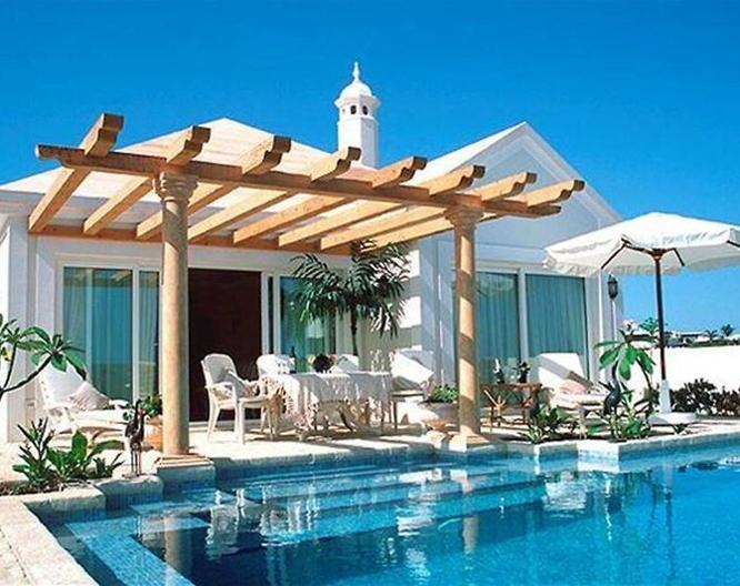 Villas Alondra - Pool