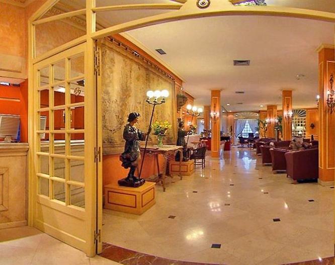 Hotel Arosa - 