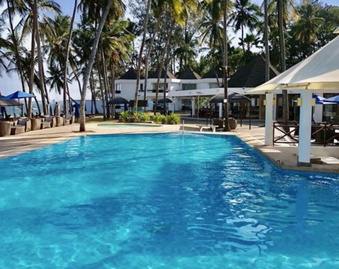 Hotel Kenya Bay Beach inklusive Privattransfer - Pool