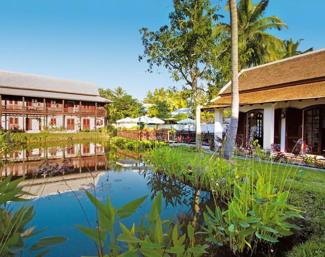 Sanctuary Hotel Luang Prabang - 