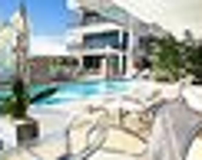 Crowne Plaza South Beach - Z Ocean Hotel - Pool