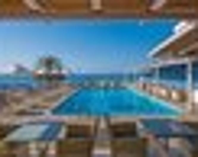 Stalis Beach Hotel (Crete) - Pool