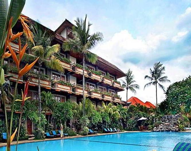 Sari Segara Resort, Villas and Spa - Pool