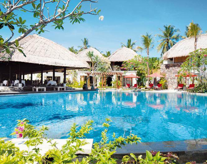 Sudamala Suites & Villas Senggigi - Pool