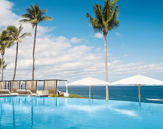 Wailea Beach Resort - Marriott - Pool