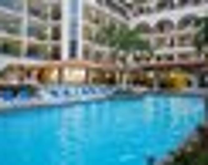 Playa Los Arcos Hotel Beach Resort & Spa - Pool
