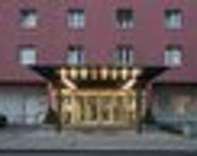Arion Cityhotel Vienna - Außenansicht