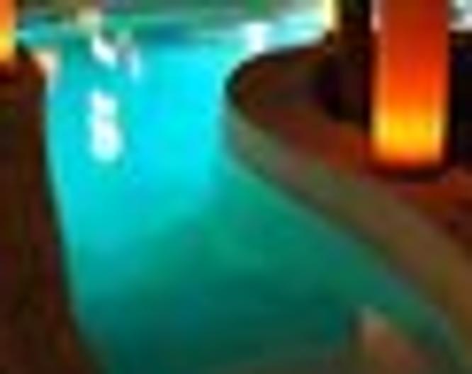 Hotel Playa del Karma - Pool