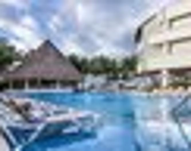 Isla Mujeres Palace - Pool