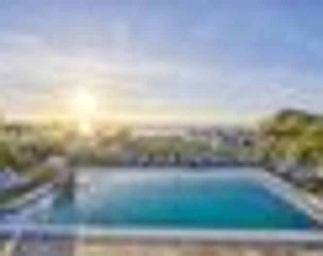 Hotel Villa Cimmentorosso - Pool