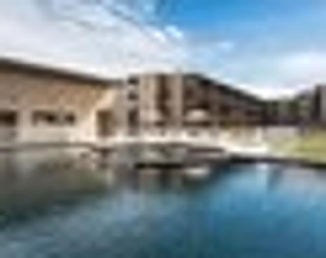 Résidence Pont du Gard - Pool