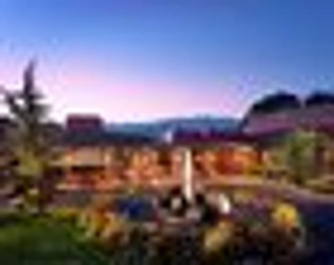 Hyatt Regency Monterey Hotel & Spa on Del Monte Golf Course - Außenansicht