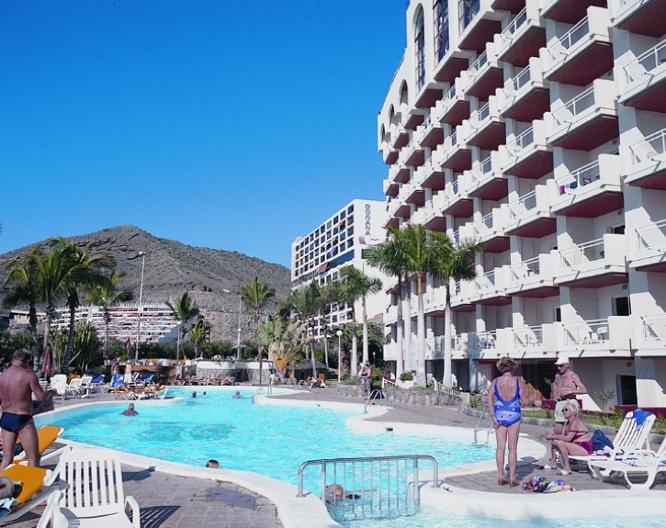 Hotel Servatur Green Beach - Pool