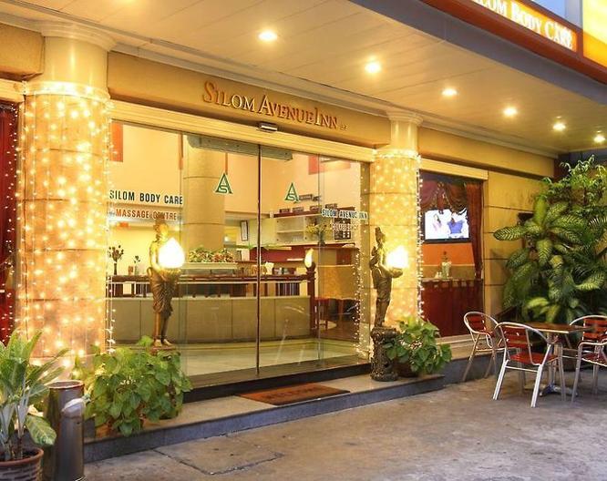 Silom Avenue Inn - 
