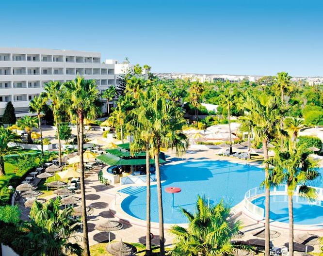 Hotel Club Tropicana & Spa - Pool