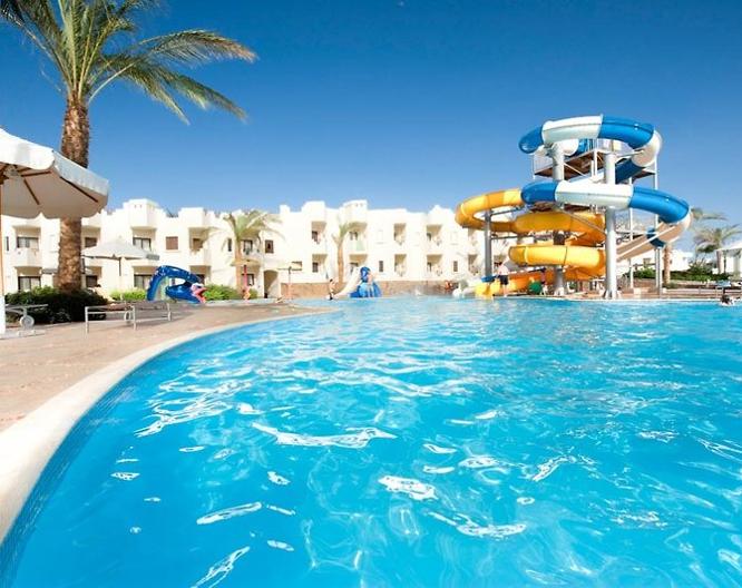 Sharm Resort - Pool