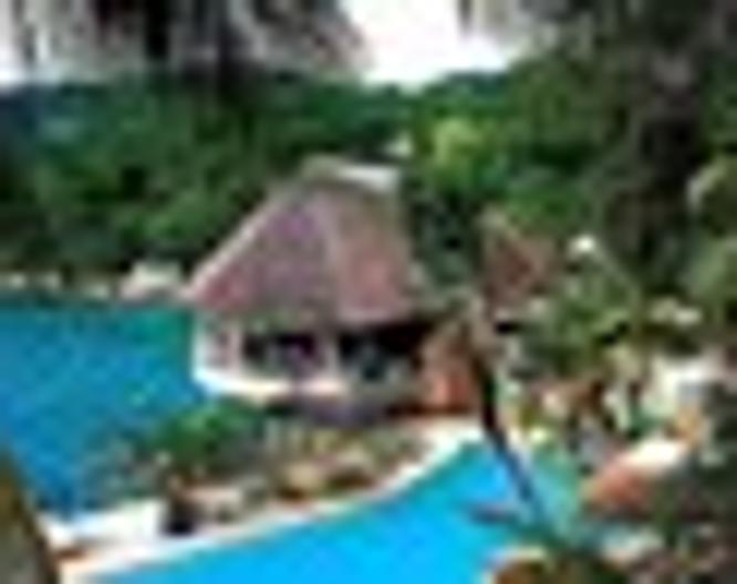 Sunset Beach Hotel - Pool
