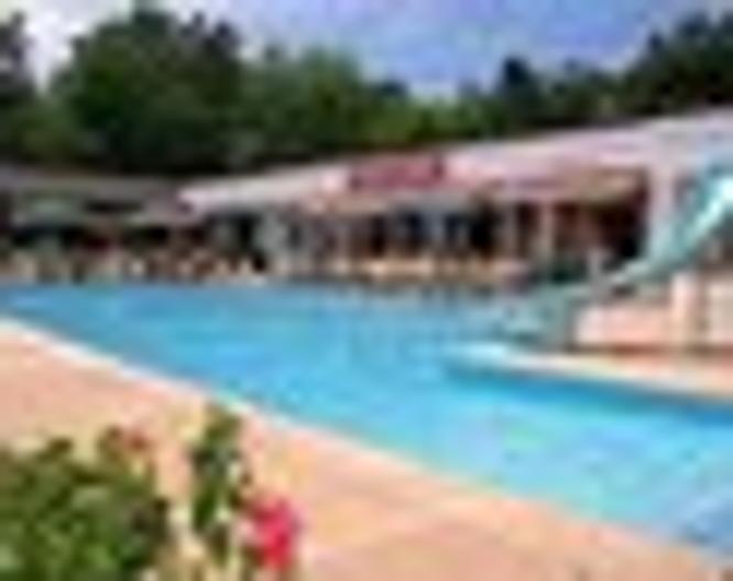 Lotos Hotel - Pool