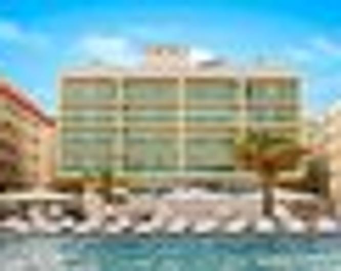 Sol Beach Hotel - Pool