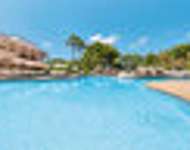 Invisa Figueral Resort - Pool