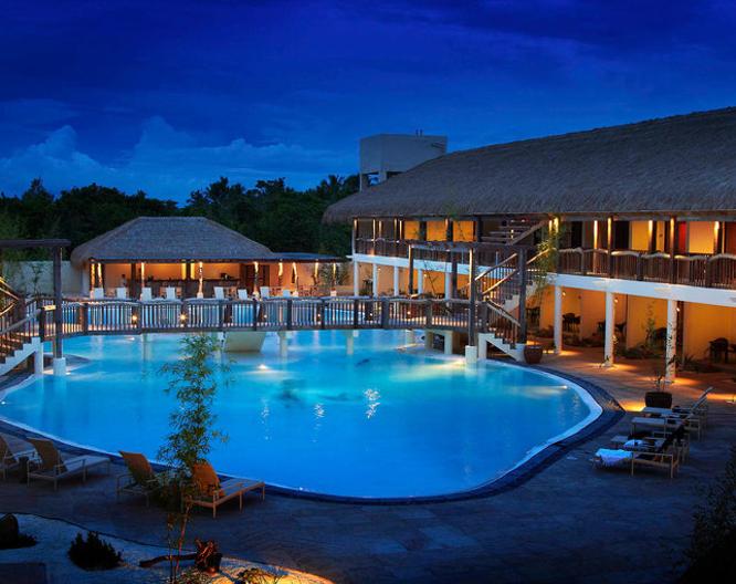 Bluewater Panglao Resort - Pool