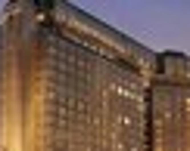 JW Marriott Hotel Kuwait City - Außenansicht