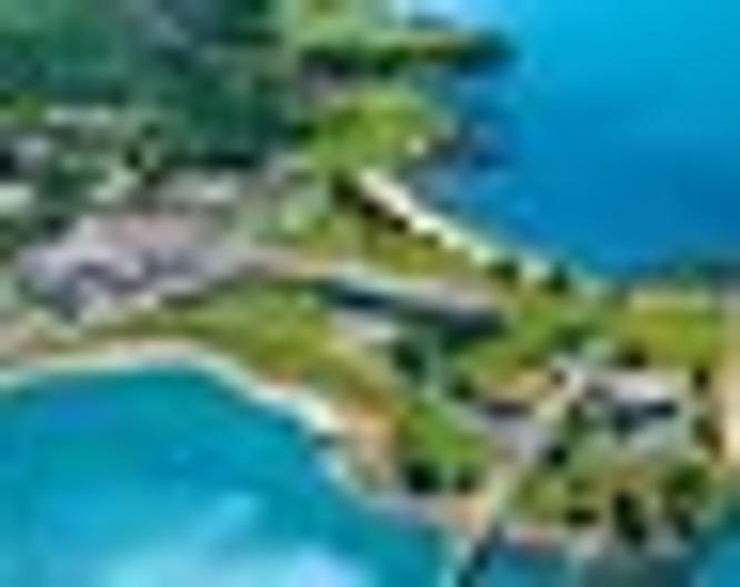 Copthorne Hotel & Resort Bay of Islands - Außenansicht